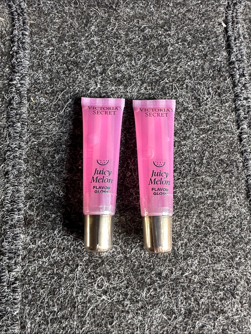 Victoria’s Secret Juicy Melon Flavored Lip Gloss